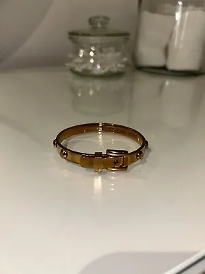 Michael Kors Rose Gold Bangle • £15