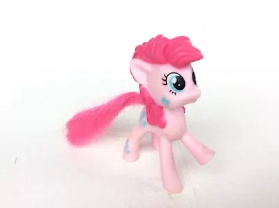 MY LITTLE PONY Friendship Is Magic PINKIE PIE Figure McDonald's 2015 • $7.95