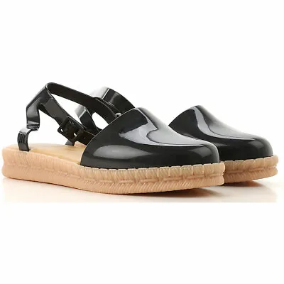 Melissa Espadrilles + Jason Wu Jason Wu Pumps • $144.36