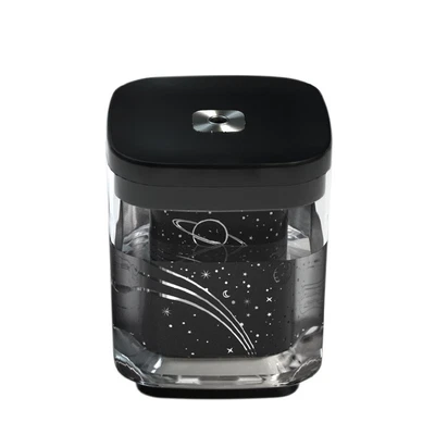 $24.95 • Buy 1L Aroma Aromatherapy Diffuser Oil Ultrasonic Air Humidifier Purifier LED Star
