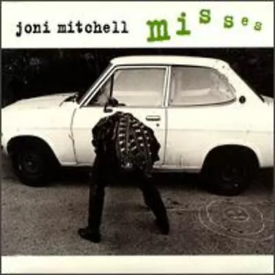 $15.43 • Buy Joni Mitchell - Misses [New CD]