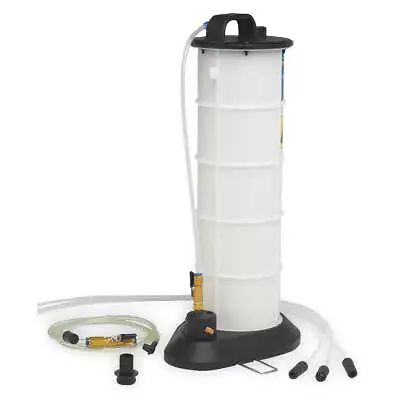 MITYVAC 07300 Fluid Evacuator/Brake BleederPneumatic • $184.32