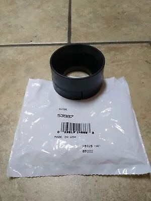 Dana 50 60 4X4 Front Axle Tube Seal Plastic Guide Ford 1998-2014 F250 F350  • $14