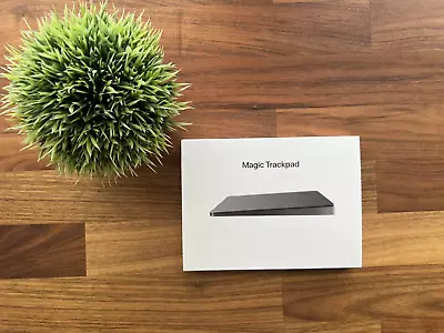 Apple Magic Wireless Trackpad 2 - MJ2R2LLA • $63