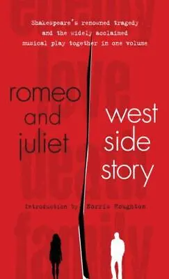 $4.20 • Buy Romeo And Juliet And West Side Story By  , Mass Market Paperback