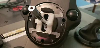 $12.99 • Buy Logitech Adaptor Sequential Shifter Mod G27 G29 G920