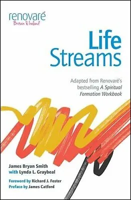 £3.15 • Buy Life Streams-James Bryan Smith, Lynda L. Graybeal