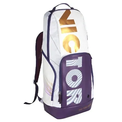 Victor Badminton Backpack Professional Unisex Racquet Sports Bag NWT BR3825TTY • $100.71