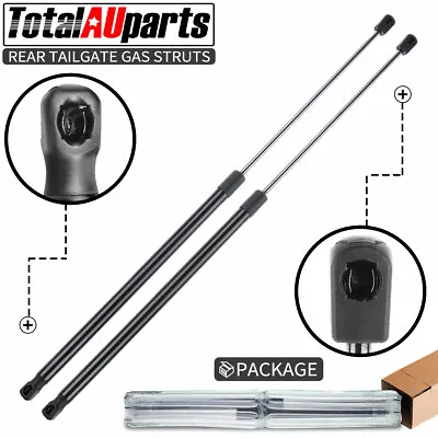 2x Front Bonnet Hood Gas Strut For Jaguar XK8 X100 1997-2006 Convertible Coupe • $26.99