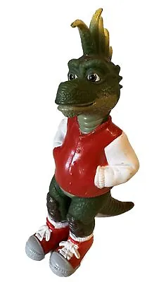 Dinosaurs Robbie Sinclair Figure 1990s Vintage Rare 90s Toy • $15