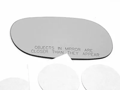 Fits 70-81 Camaro Pont Firebird Right Passenger Convex Mirror Glass Lens Sport • $23.95