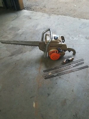 $299 • Buy Wright Recipricating Saw Model GS 4520/2520 Runs W/ Blades Vintage
