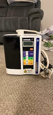 Kangen Enagic Leveluk SD501 Water Ionizer Filter Machine • $800