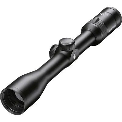 $769 • Buy Swarovski Z3 3-9x36 Non-illuminated Plex SFP Riflescope Black 59031