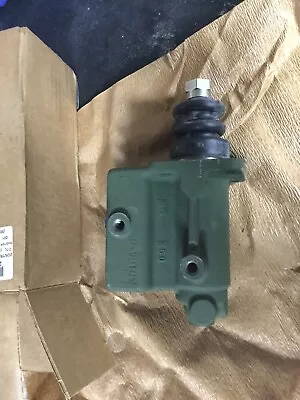 Military Truck M35 M35a2 New Master Cylinder US Made • $85