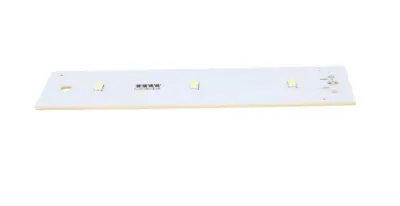 £13.90 • Buy Genuine Hisense Kenwood Fridgemaster LED Light Lamp RB390N4WC1 RB390N4WB1 