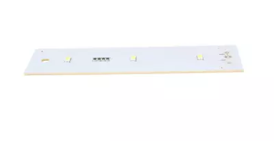 £13.90 • Buy Genuine Hisense Kenwood Fridgemaster LED Light Lamp RB390N4WC1 RB390N4WB1 