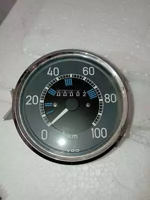 NOS Unimog VDO Speedometer Military Trucks • $100