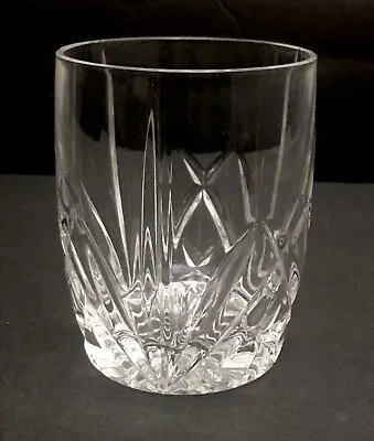 Marquis By Waterford Crystal/Glass Tumblers Glasses  • $12.99