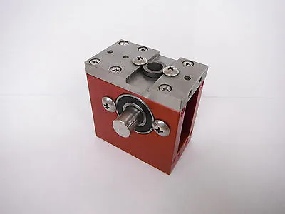 MITSUBISHI CX (AF3) Wire Edm CUTTER UNIT X058D186G51 WM502 NEW!  • $429.99