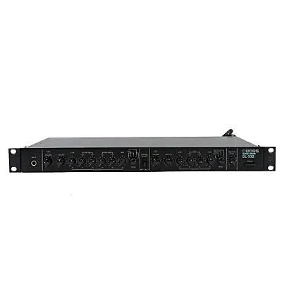 Boss GL-100 Guitar Preamp / Distortion Effect Rackmount • $349.99