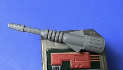 MOTU Eternia Monorail Motor Gun Masters Of The Universe 3d Printed Part • $9.99