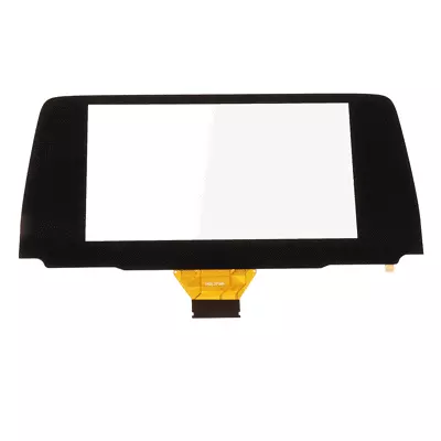 7 Inch Touch Screen Glass Digitizer For Mazda CX-5 Radio Navi Display 2017-2020 • $50.30