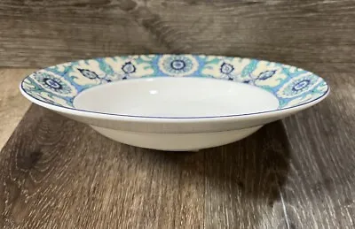 Lenox Menorca Rim Soup / Pasta Bowl ~new~ • $94.26