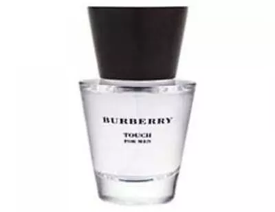 Burberry Touch For Men By Burberry 50ml Edts Mens Fragrance • $67.95