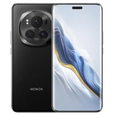 Honor Magic 6 Pro 16GB+1TB Snapdragon 8 Gen 3 6.8'' 5G Phone Android 14 Dual SIM • $1306.24