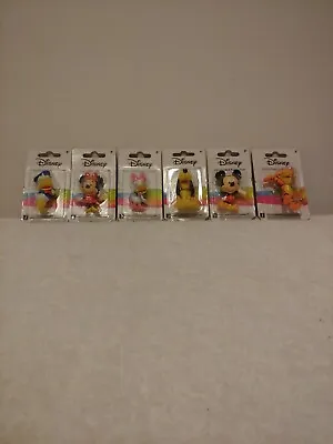 Disney Colllectible Miniature Figurines • $11