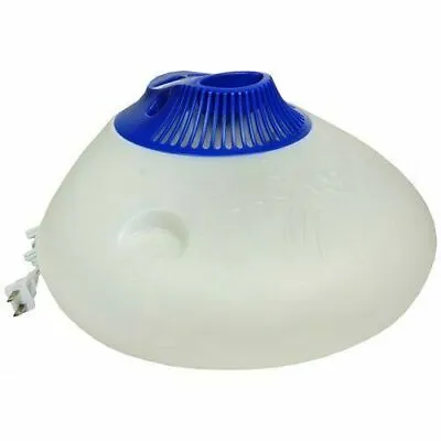 Vicks‎ V150SG Warm Steam Vaporizer Tabletop Humidifier Open Box • $23.99