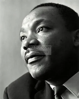 $7.98 • Buy Martin Luther King, Jr. Legendary Civil Rights Leader - 8x10 Photo (ep-637)