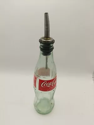 Vintage Water Sprinkler Bottle Ironing Clothes  • $10.99