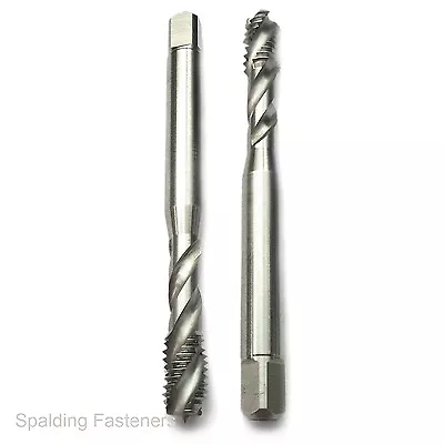 Imperial HSS Spiral Flute Machine Taps For Threading HolesUNFUNCBSFBSWBA • £9.65