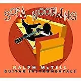 Ralph Mctell - Sofa Noodling (NEW CD) • £8.49