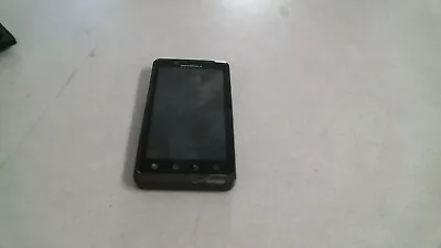 Motorola Bionic XT875 16GB FOR PARTS • $15