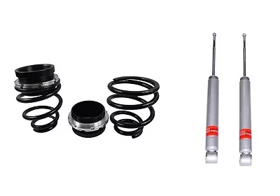 2006-2011 Civic Rear Hi-Lo Spring Coilover Kit W/ Shocks • $200