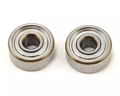 Hobbywing 1/10 Electric Motor Bearing Set (2) [HWA860501010] • $10