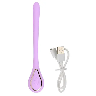 Rechargeable-Personal-Massage-Wand-Bendable-Vibrating-Massager Ball For Women • $12.39