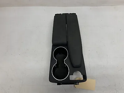 12-15 Mercedes C-class Coupe Center Console Arm Rest W/cup Holder Oem Lot3359 • $122.40