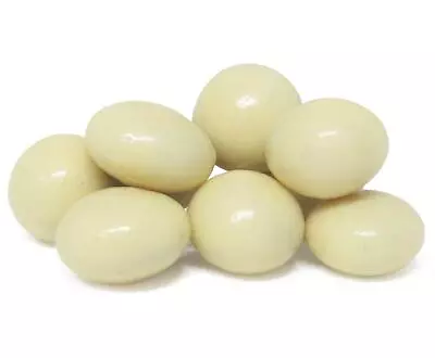 Gourmet White Chocolate Covered Cherries 4oz TO 3lb • $65.09