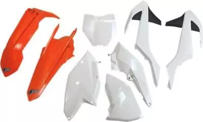 UFO Plastics Complete Body Kit Orange KTKIT517-999K 1403-1976 • $113.92