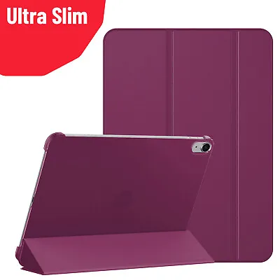 IPad Mini 6 Case For 6th Generation (2021) Smart Magnetic Flip Protective Cover • £7.34