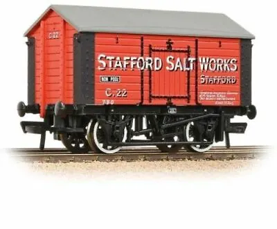 Bachmann OO Gauge Wagons - New In Box - Select From Drop Down Box • $38.32