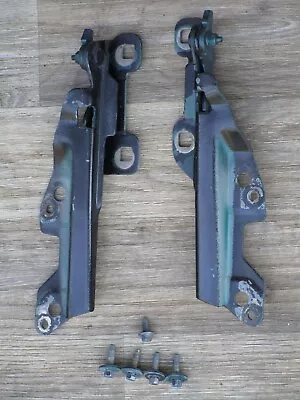 96-98 Mustang Cobra Hood Hinges Oem  97 Svt Cobra • $45