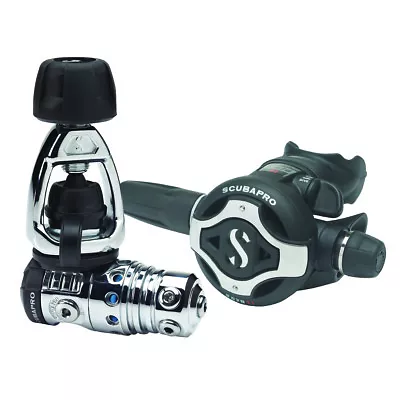 Scubapro Mk 25 Evo /S620 TI Regulator Scuba Diving New With Warranty • $1175