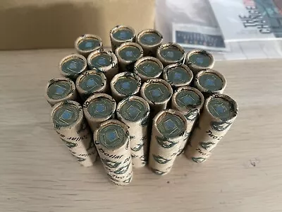 $135 • Buy ✅🕊️ $2 Two Dollar $  2022 75th Anniversary Of Peacekeeping🕊️ H&T, T&T Roll🕊️✅