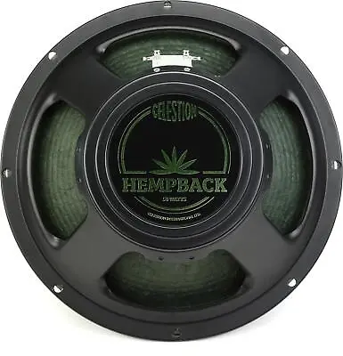 Celestion Hempback 12-inch 50-watt Replacement Guitar Amp Speaker - 16 Ohm • $139