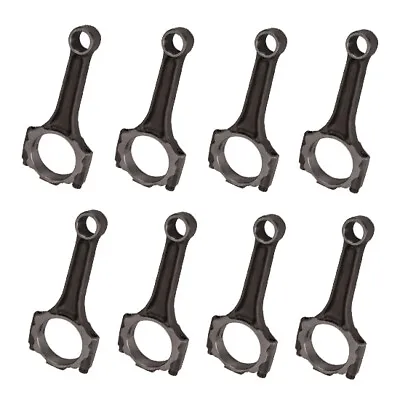 I-Beam Connecting Rods Fits Ford 351W • $218.99